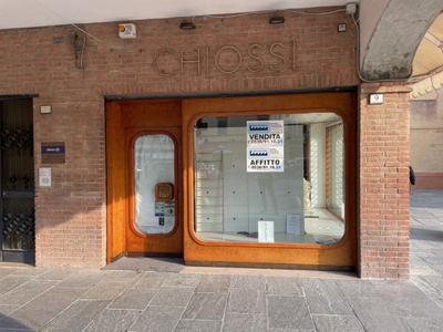Negozio / Locale in affitto a Sassuolo - Zona: Sassuolo - Centro