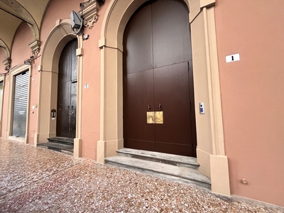 Quadrilocale in Vendita a Bologna, 625'000€, 113 m²