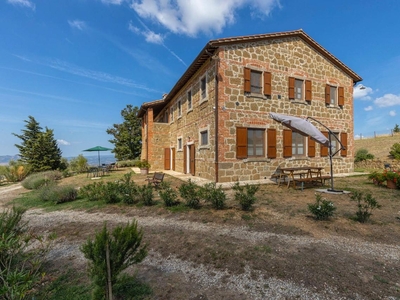 Rustico in vendita a Pienza