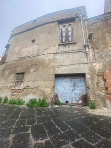 Terratetto in vendita a Casoria Napoli