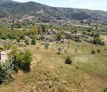 Terreno agricolo in vendita a Montecorice - Zona: Giungatelle