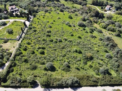 Terreno agricolo in Vendita a Sassari, 49'000€, 12470 m²