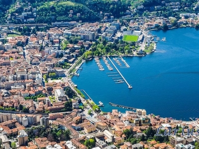 Terreno edificabile in Vendita a Como, 10 m²