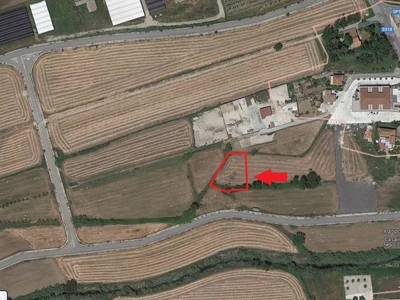 Terreno industriale/commerciale in vendita a Agropoli