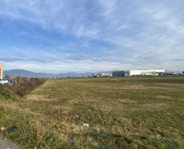 terreno residenziale in vendita a Treviglio