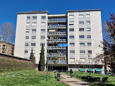 Trilocale in Vendita a Milano, zona Porta Romana, 580'000€, 100 m², arredato