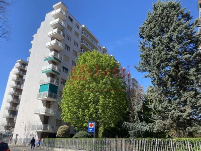 Trilocale in Vendita a Torino, 149'000€, 87 m²