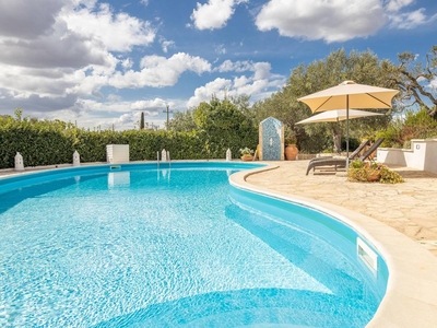 Trullo Gioia - Alberobello