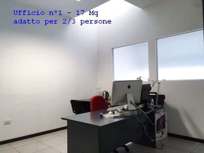 Ufficio / Studio in affitto a Forlì