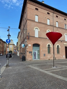 Ufficio / Studio in affitto a Sant'Agata Bolognese