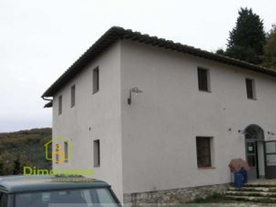 Vendita Appartamento in BAGNO A RIPOLI