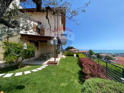 Vendita Villa a schiera