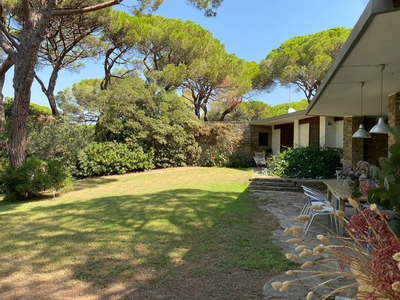 Vendita Villa singola in CASTIGLIONE DELLA PESCAIA