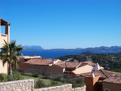 Villa a schiera in vendita a Arzachena - Zona: Porto Cervo