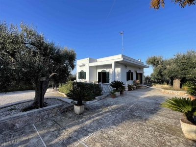 Villa in vendita a Monopoli Bari Antonelli