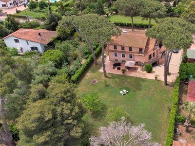 Villa in vendita a Tarquinia - Zona: Pineta Spinicci