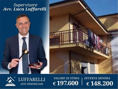 VILLA IN VIA DELLO SPORT 254, Artena (RM)