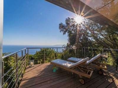 villa indipendente in vendita a Monte Argentario