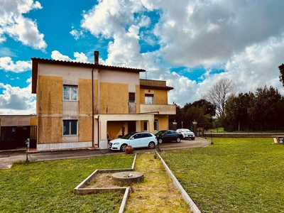 Villa unifamiliare