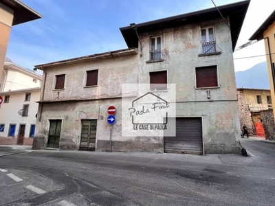 appartamento in vendita a Darfo Boario Terme