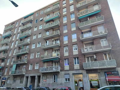 Appartamento in vendita a Milano Testi
