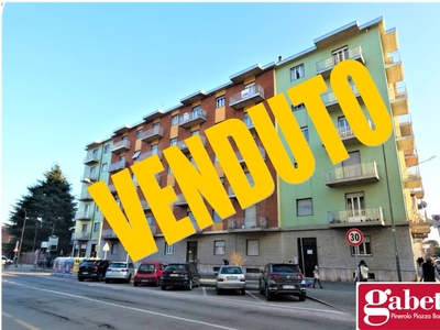 Appartamento di 85 mq in vendita - Pinerolo