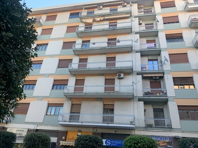 Appartamento in vendita, Cosenza c.so italia
