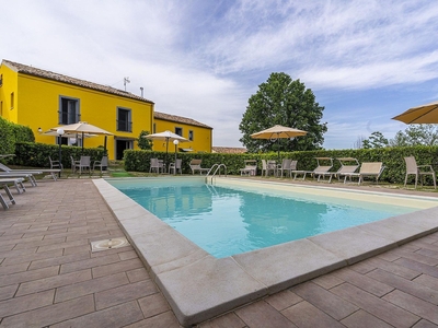 Appartamento vacanza per 4 Persone ca. 44 qm in Cessapalombo, Marche (Provincia di Macerata)