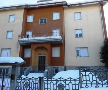 Casa indipendente in Via Cuneessa - Torre Mondov