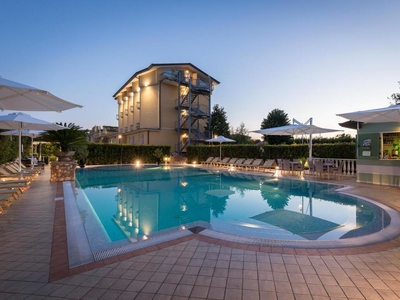 Hotel Villa Tiziana