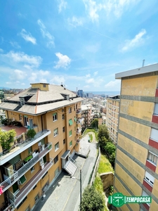 Vendita Appartamento Via Sestri, 2, Genova