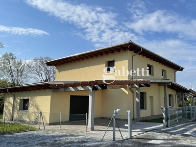 Villa a schiera di 190 mq in vendita - Castenaso