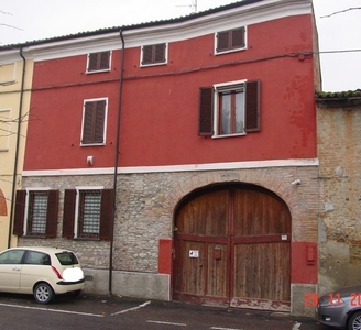 Villa a schiera in Via Circonvallazione - Viguzzolo