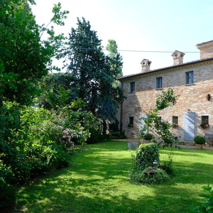 Villa 'Il Casale Del Duca' con giardino privato e Wi-Fi