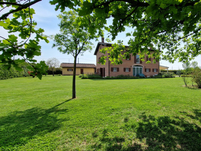 villa in vendita a Carpi