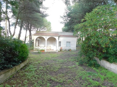 Villa in vendita a Martina Franca Taranto Agro