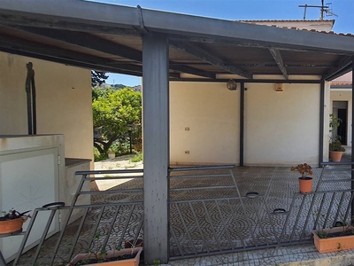 Villa in vendita a Valderice Trapani Santandrea Bassa