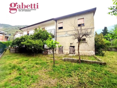 villa indipendente in vendita a Piedimonte Matese