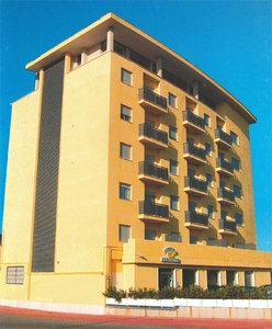 Appartamenti bilocali in Residence Pomezia Centro
