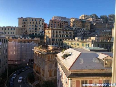 Appartamenti Genova Carignano, Castelletto, Albaro, Foce Via Cesare Cabella cucina: Abitabile,