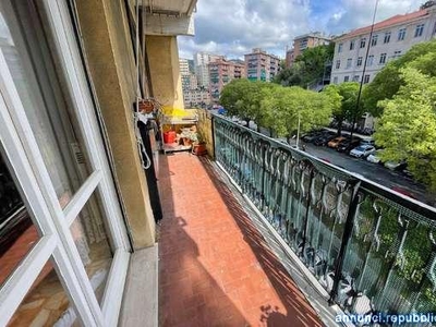 Appartamenti Genova Marassi-Staglieno Via Raffaele Ricca cucina: Abitabile,