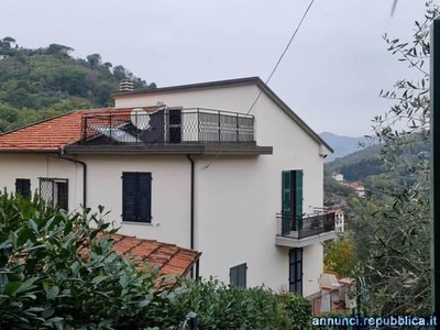 Appartamenti Lerici cucina: Abitabile,