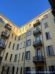 Appartamenti Milano Castel Morrone 9