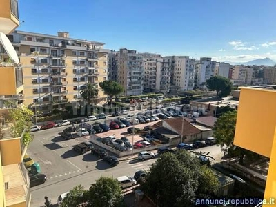 Appartamenti Palermo piazza strauss