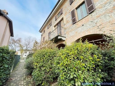 Appartamenti Piacenza Via Emilia Parmense