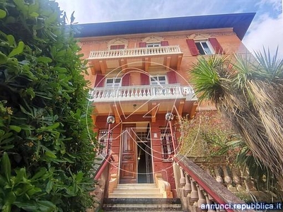 Appartamenti Santa Margherita Ligure Via roma cucina: Abitabile,