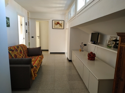 Appartamento * - 4 posti letto a comodo ai servizi, Sestri Levante