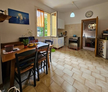 Appartamento a Bolzano in via Macello.