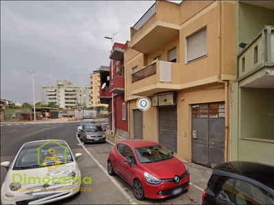 Appartamento all'asta Via Su Planu n.17, Cagliari
