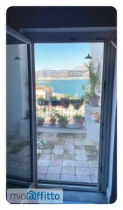 Appartamento arredato con terrazzo Gaeta